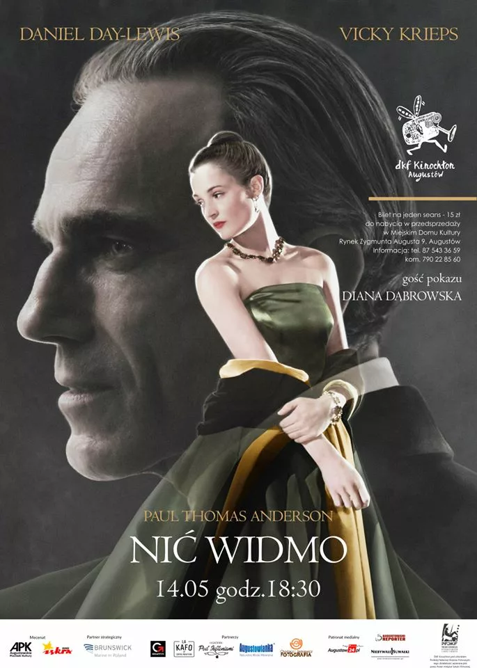 Nić widmo