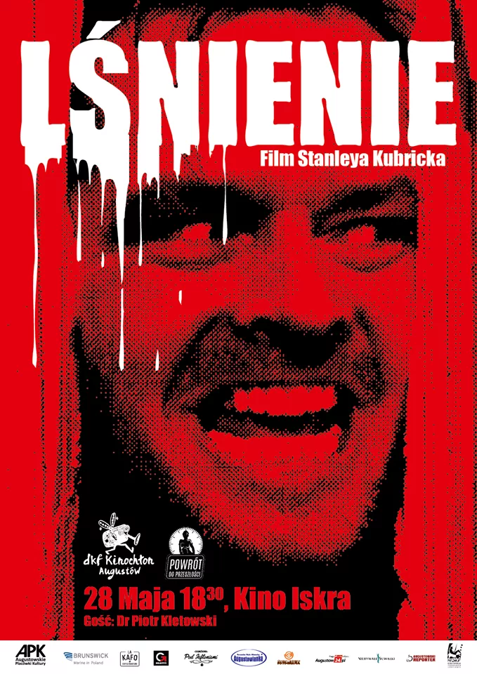 Lśnienie