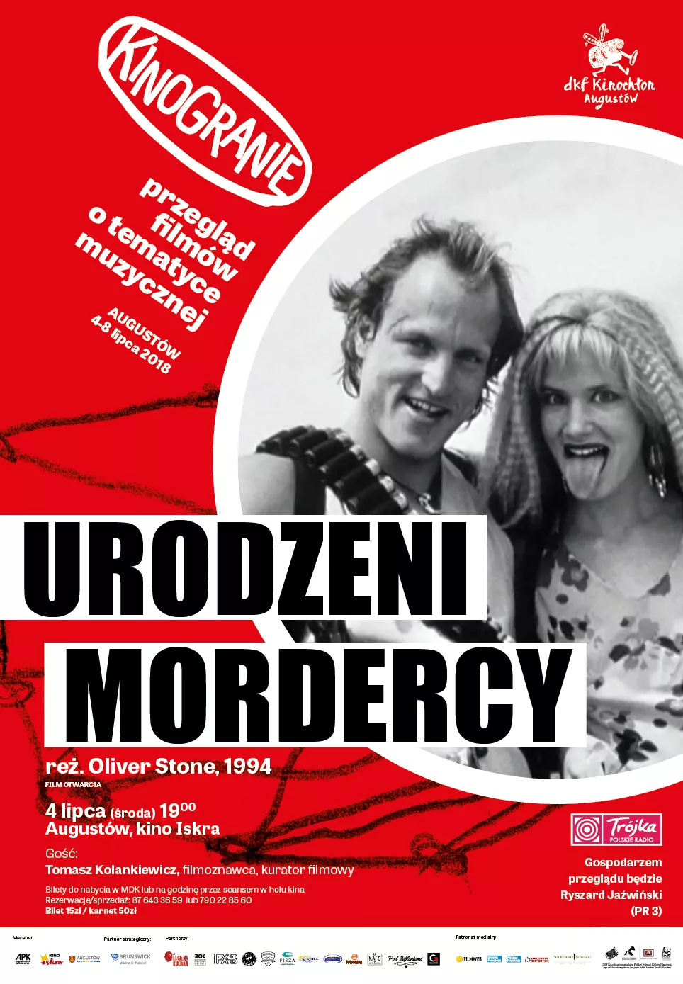 Urodzeni mordercy
