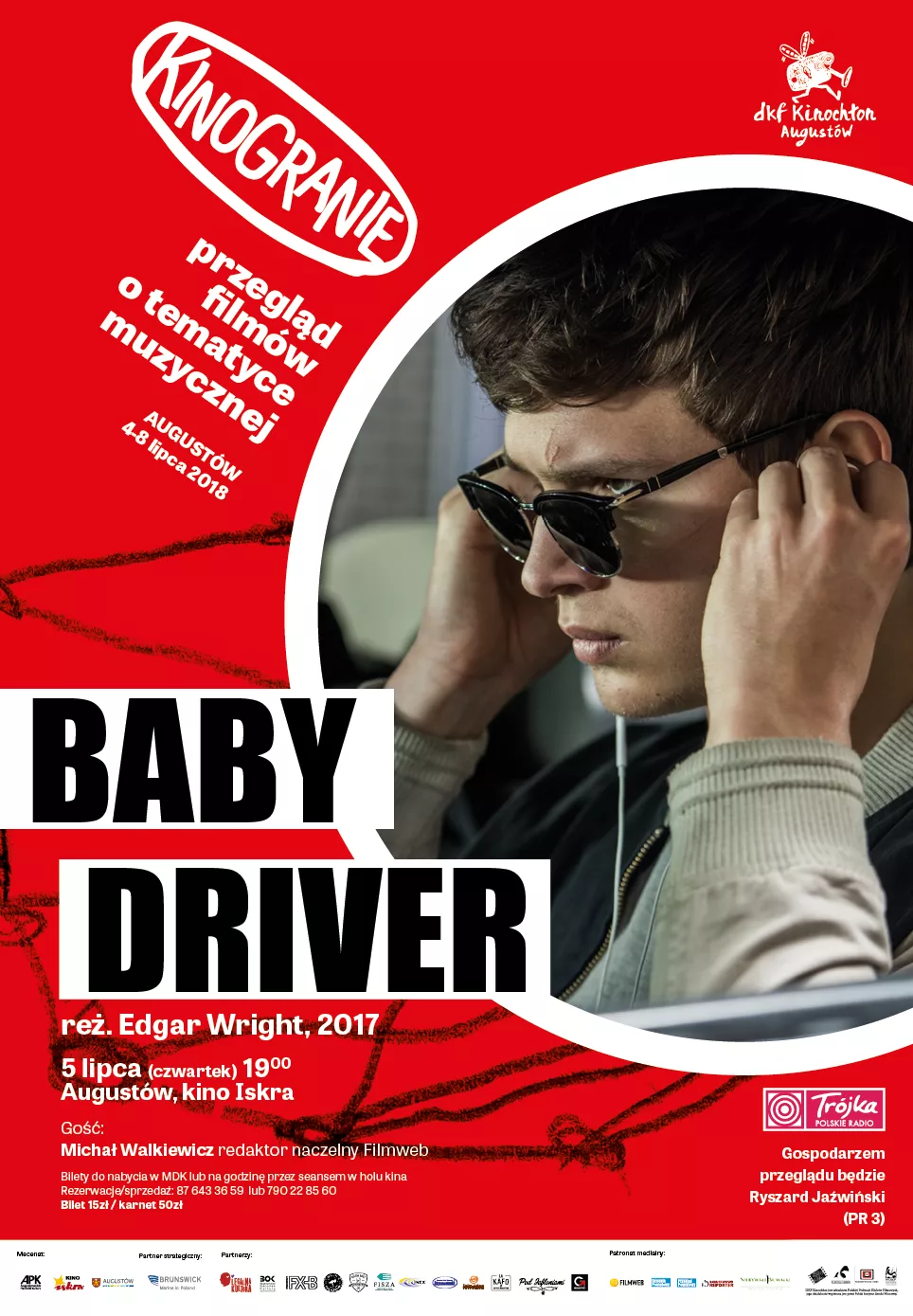 Baby Driver