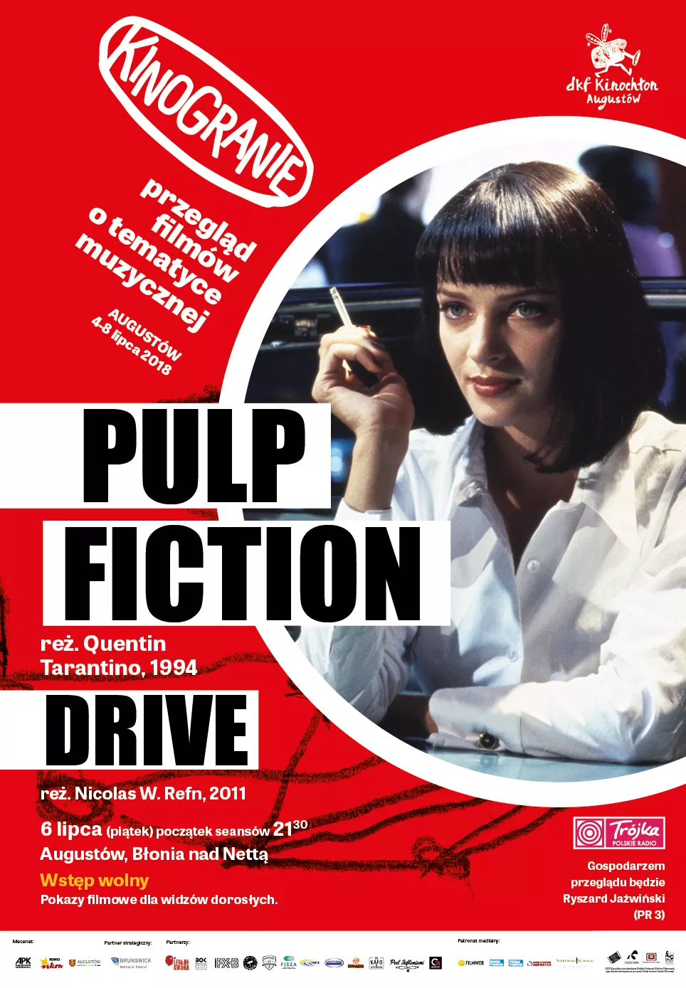 Pulp Fiction