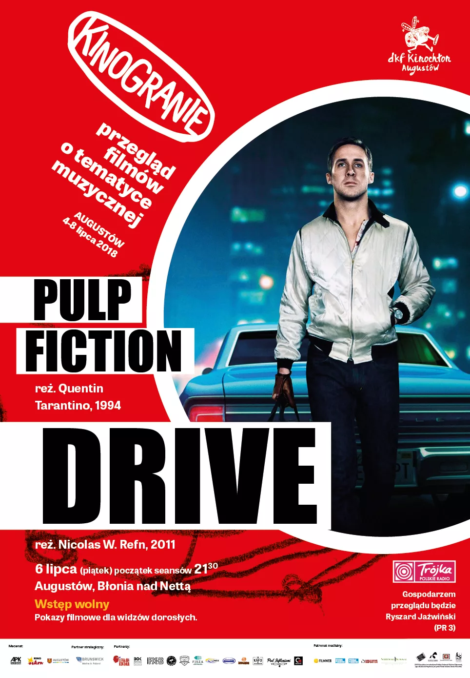 Drive