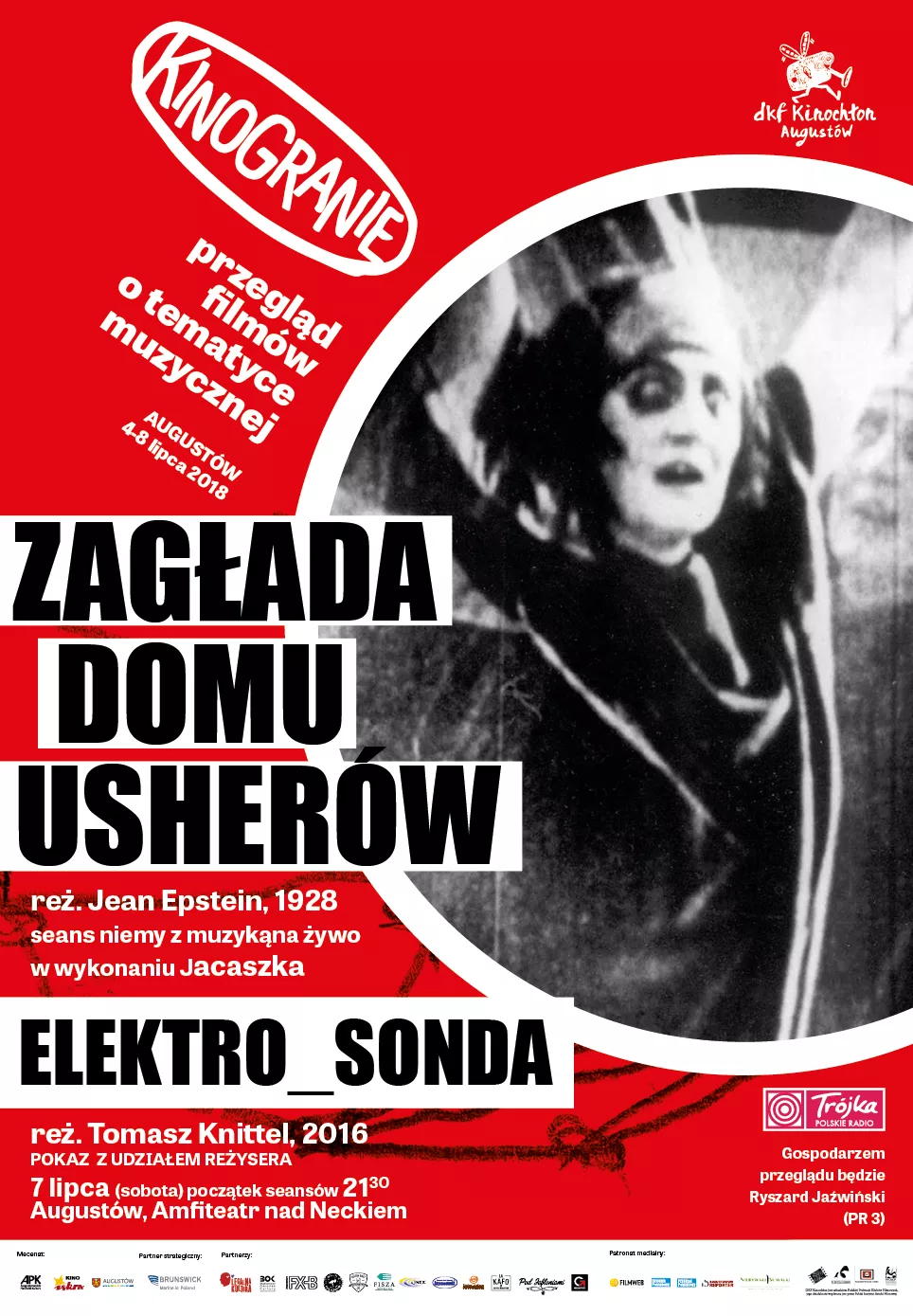 Zagłada Domu Usherów