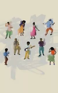 Ethiopiques. Muzyka duszy
