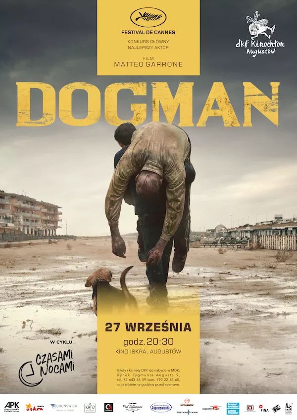 Dogman