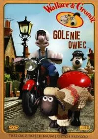 Wallace i Gromit: Golenie owiec