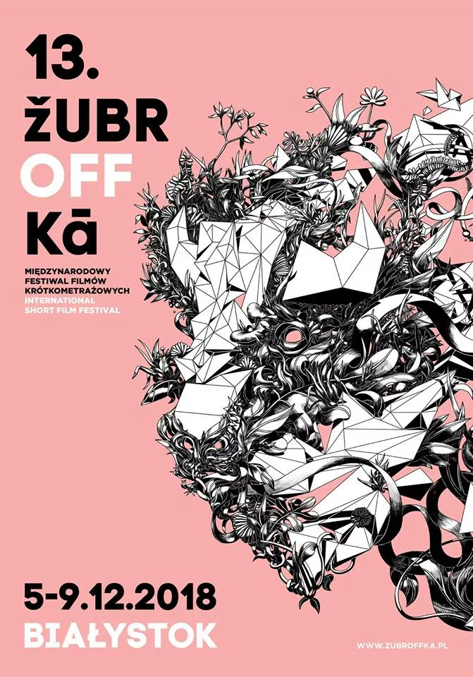 ŻubrOFFka - Trieste Science+Fiction