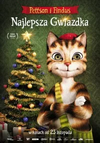 Pettson i Findus - Najlepsza Gwiazdka
