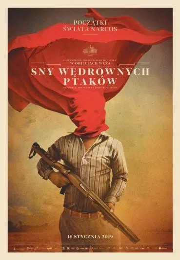 Sny wędrownych ptaków