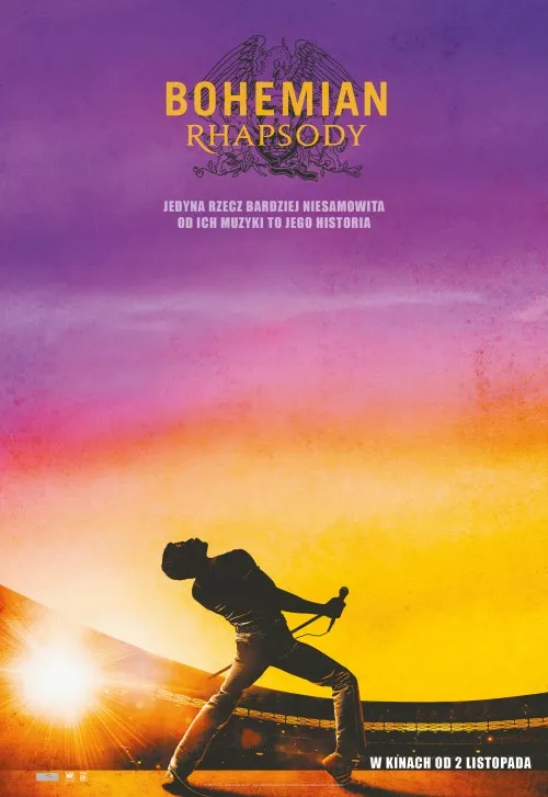 Bohemian Rhapsody