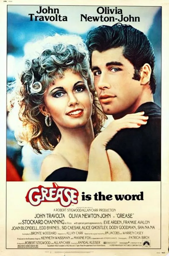 Grease