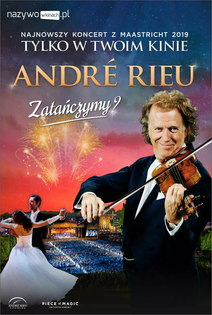 Zatańczymy?