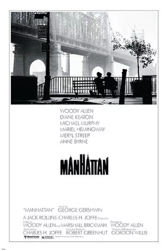 Manhattan
