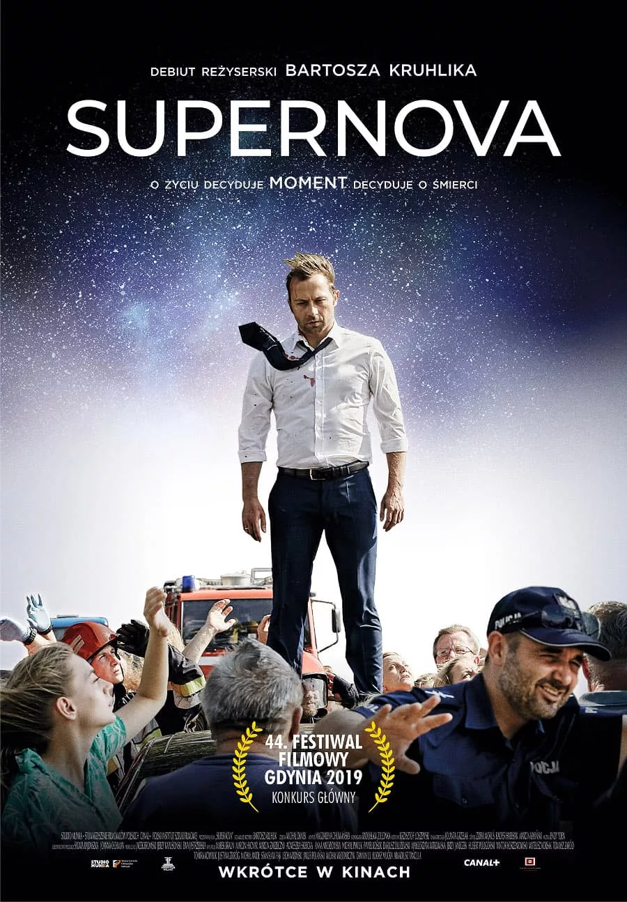 Supernova