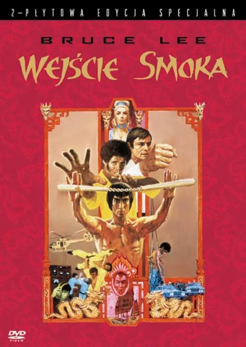 Wejście smoka
