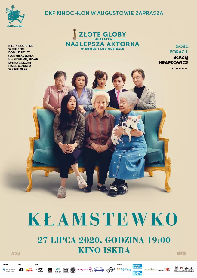 Kłamstewko