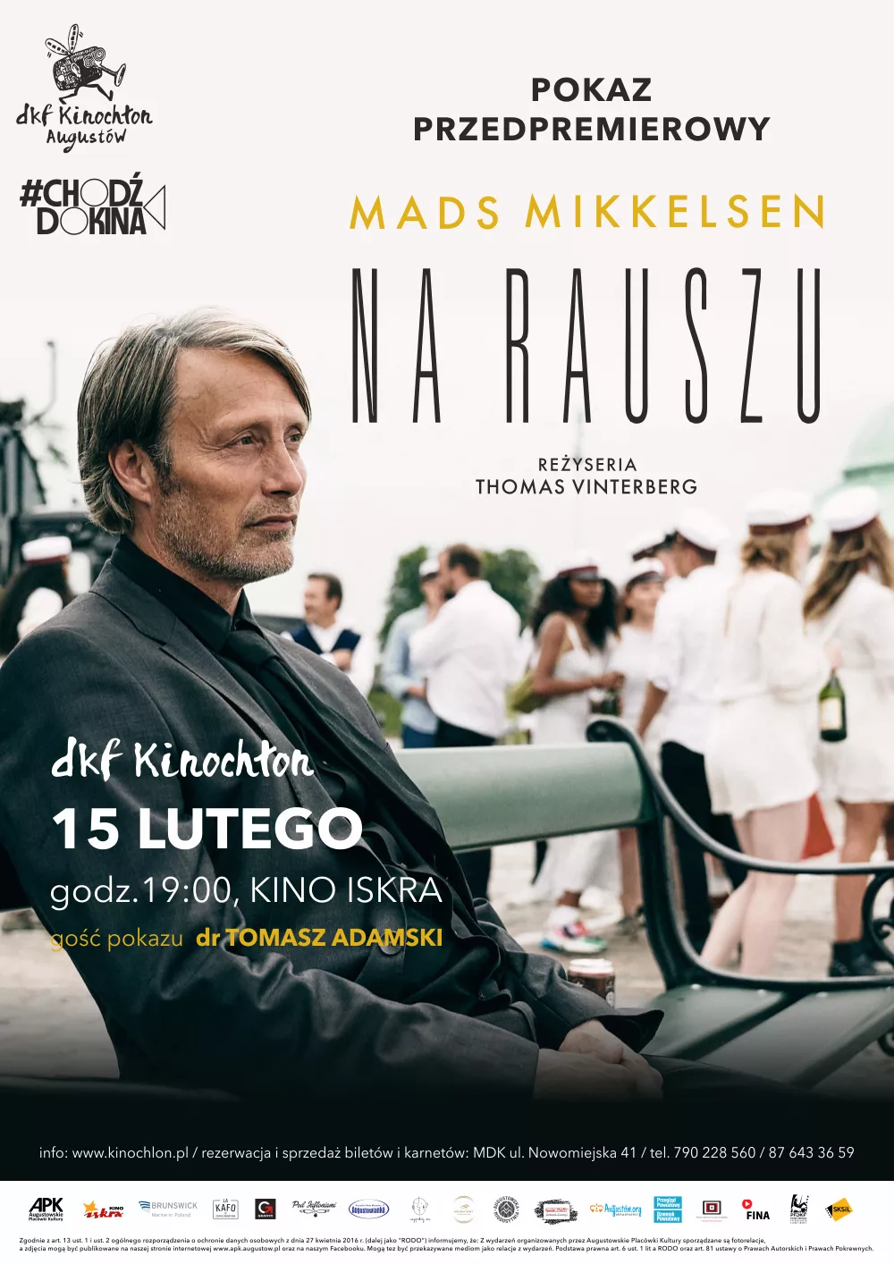 Na rauszu
