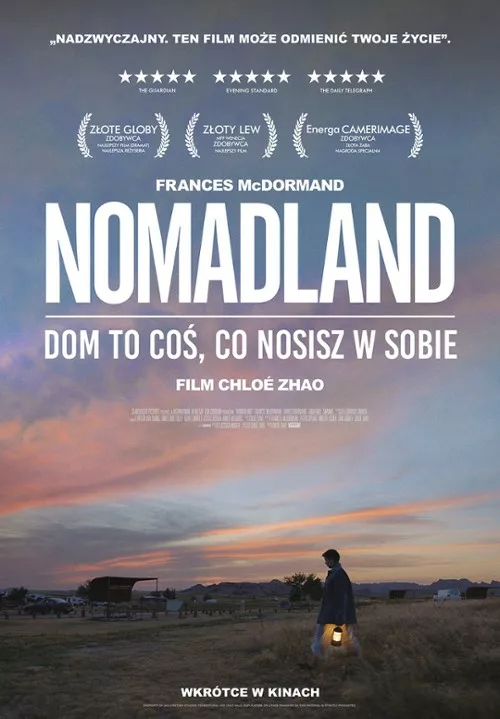 Nomadland