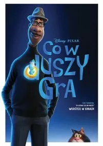 Co w duszy gra