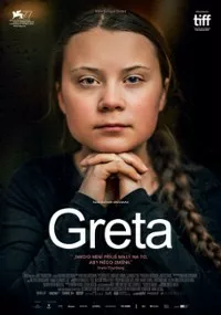 Jestem Greta