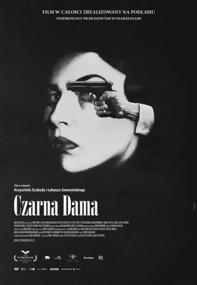 Czarna Dama