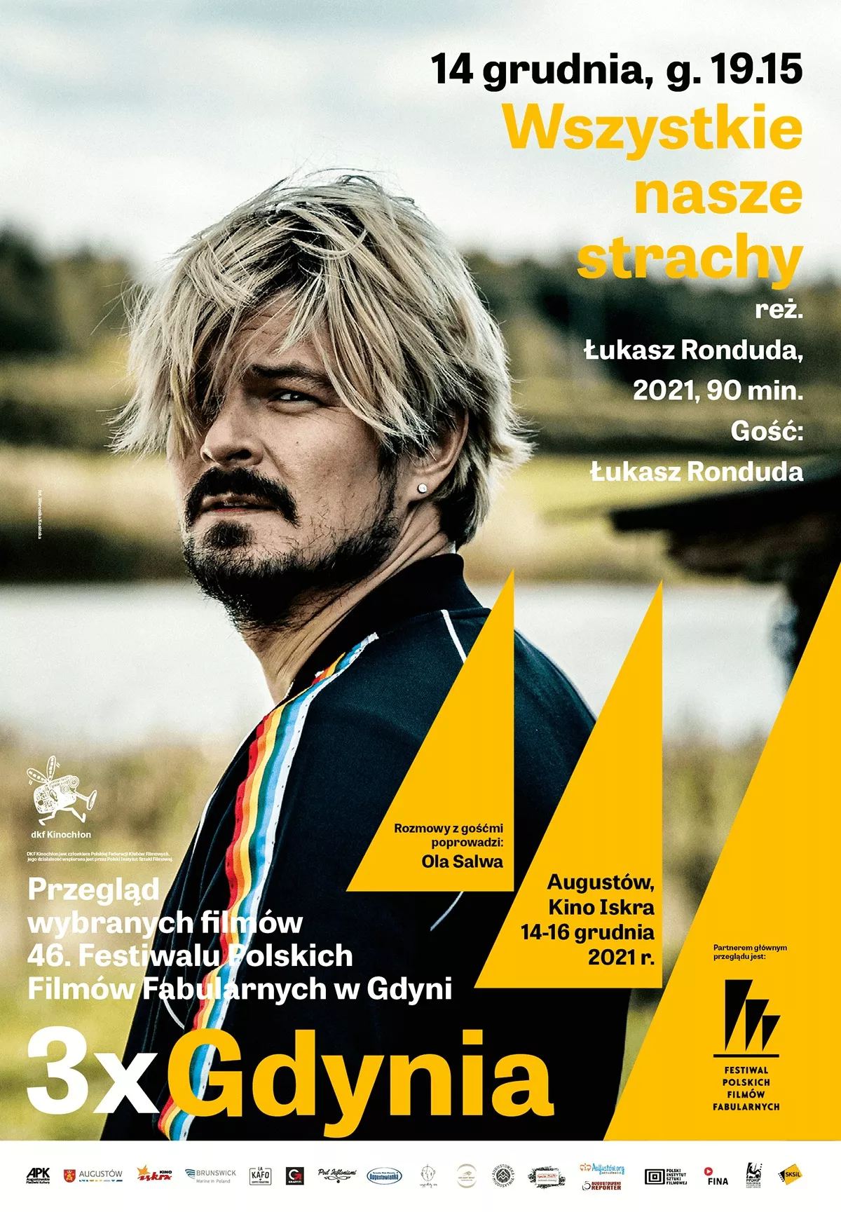 Wszystkie nasze strachy