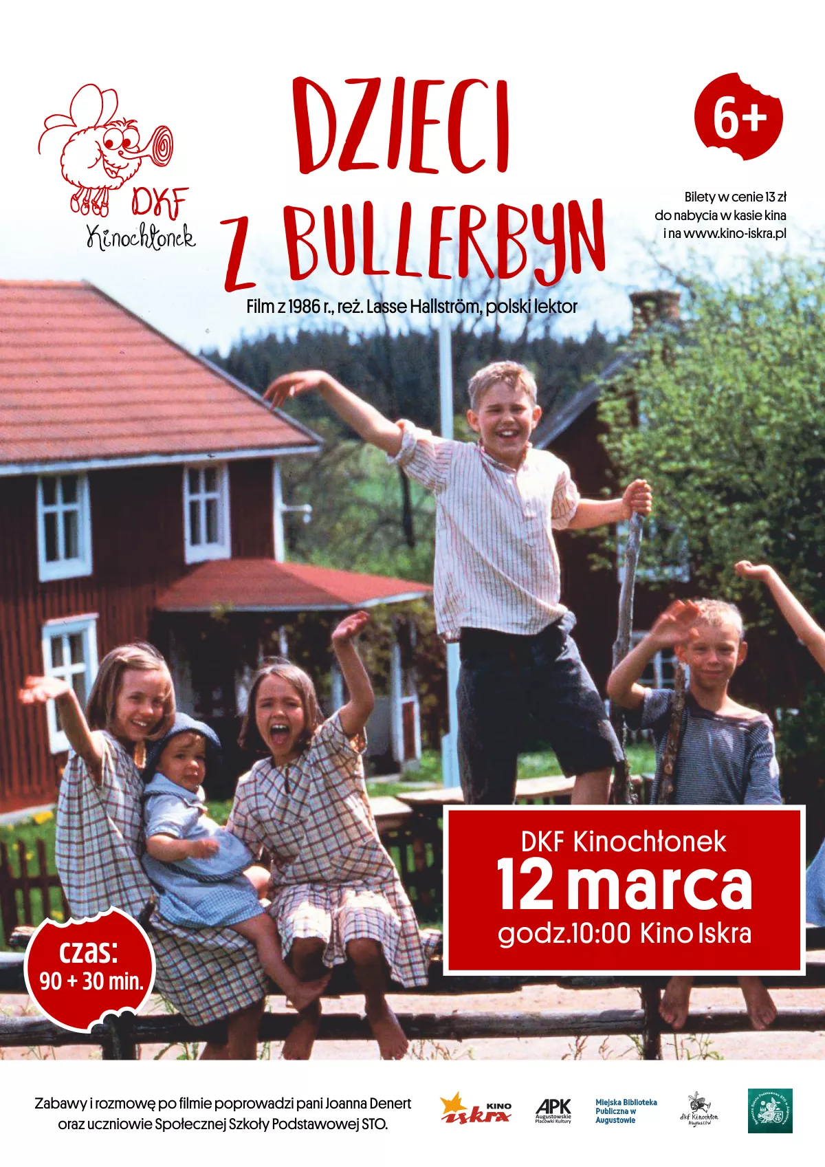 Dzieci z Bullerbyn