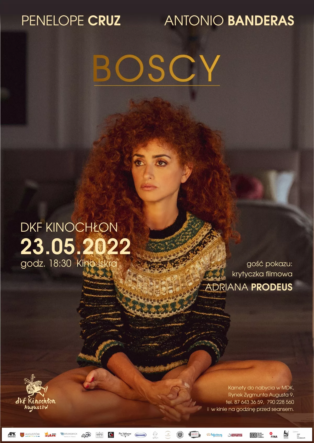 Boscy
