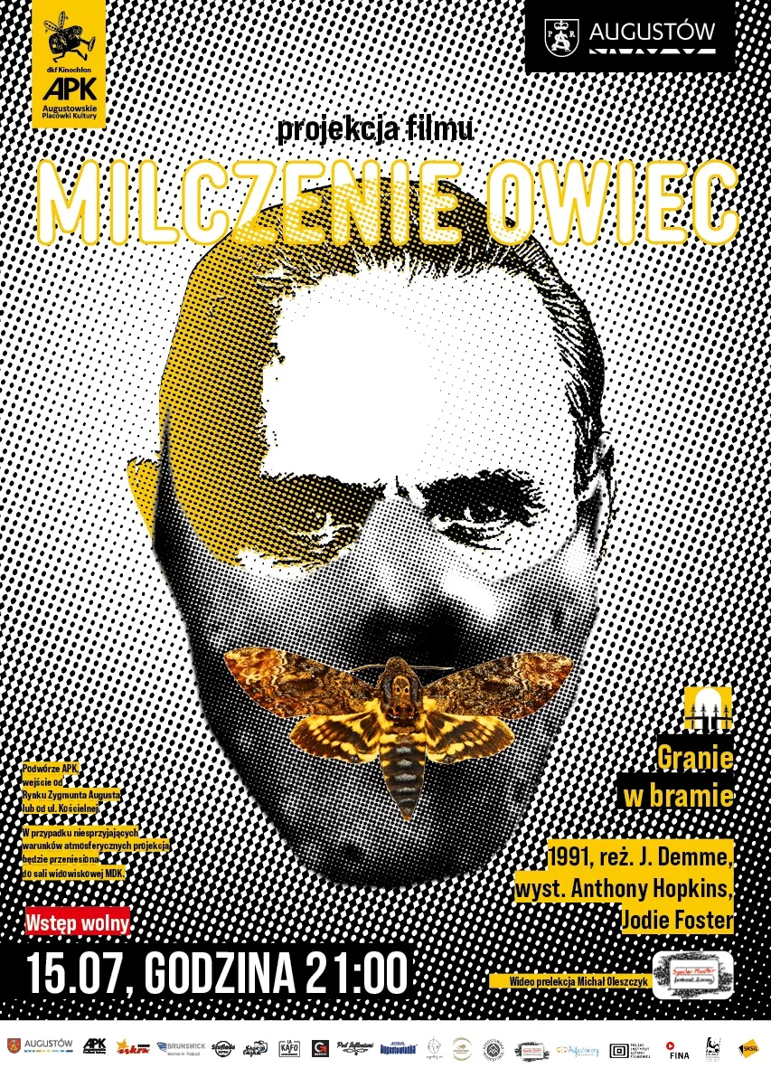 Milczenie owiec