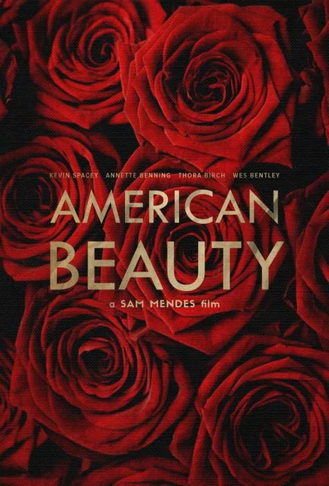 American Beauty