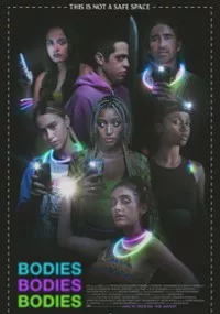 Bodies Bodies Bodies