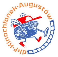 Kinochłonek & Żubroffka – pokaz filmów krótkometrażowych dla dzieci