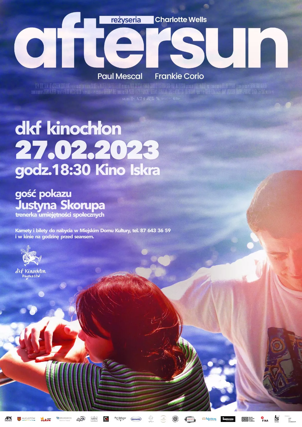 Aftersun