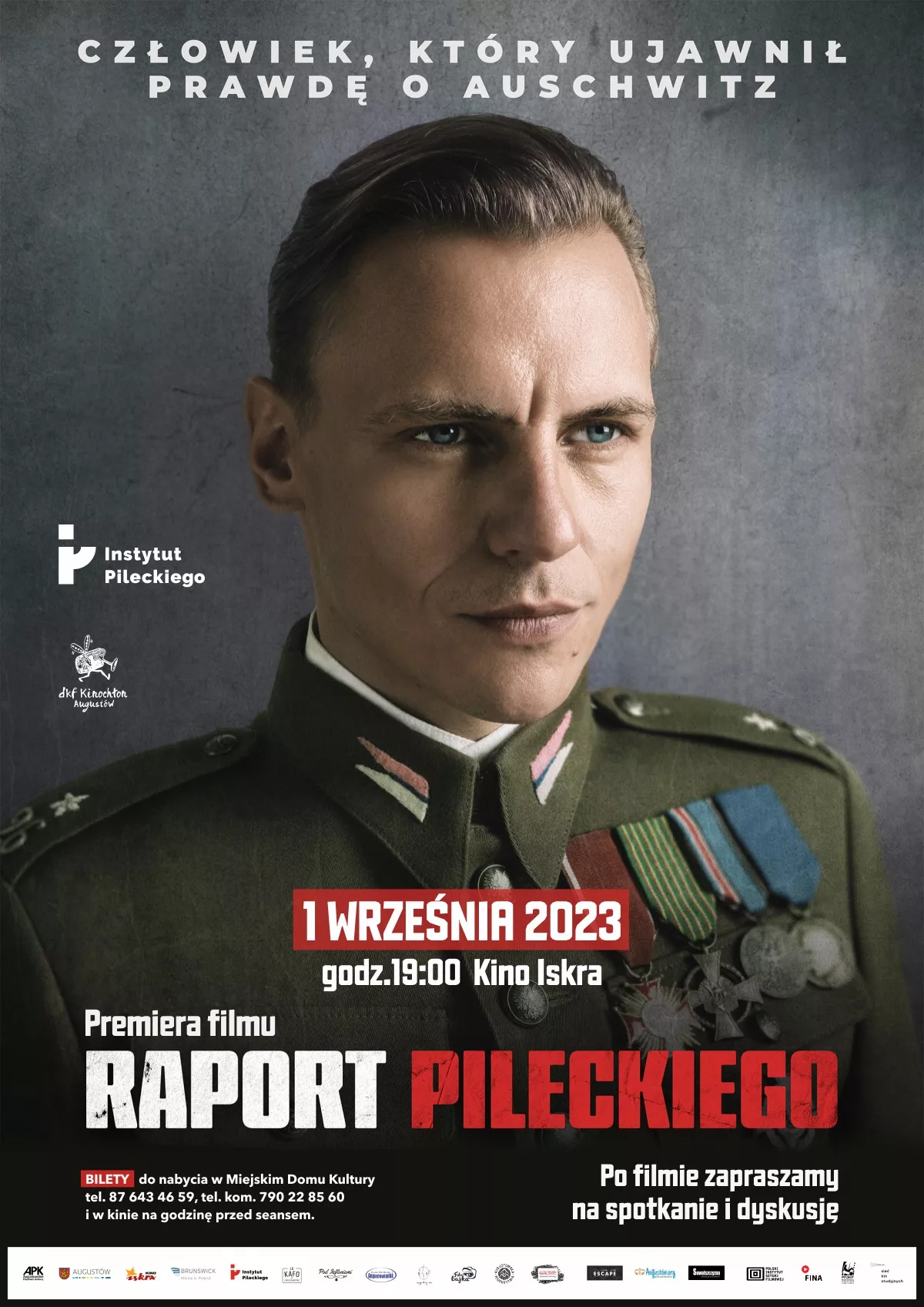 Raport Pileckiego