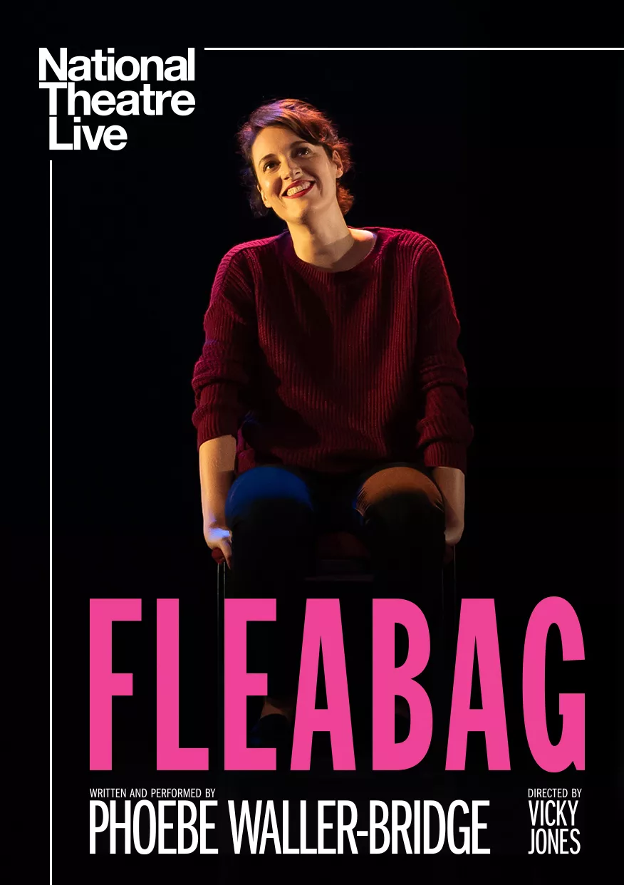 FLEABAG - monodram