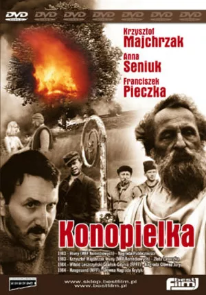 Konopielka