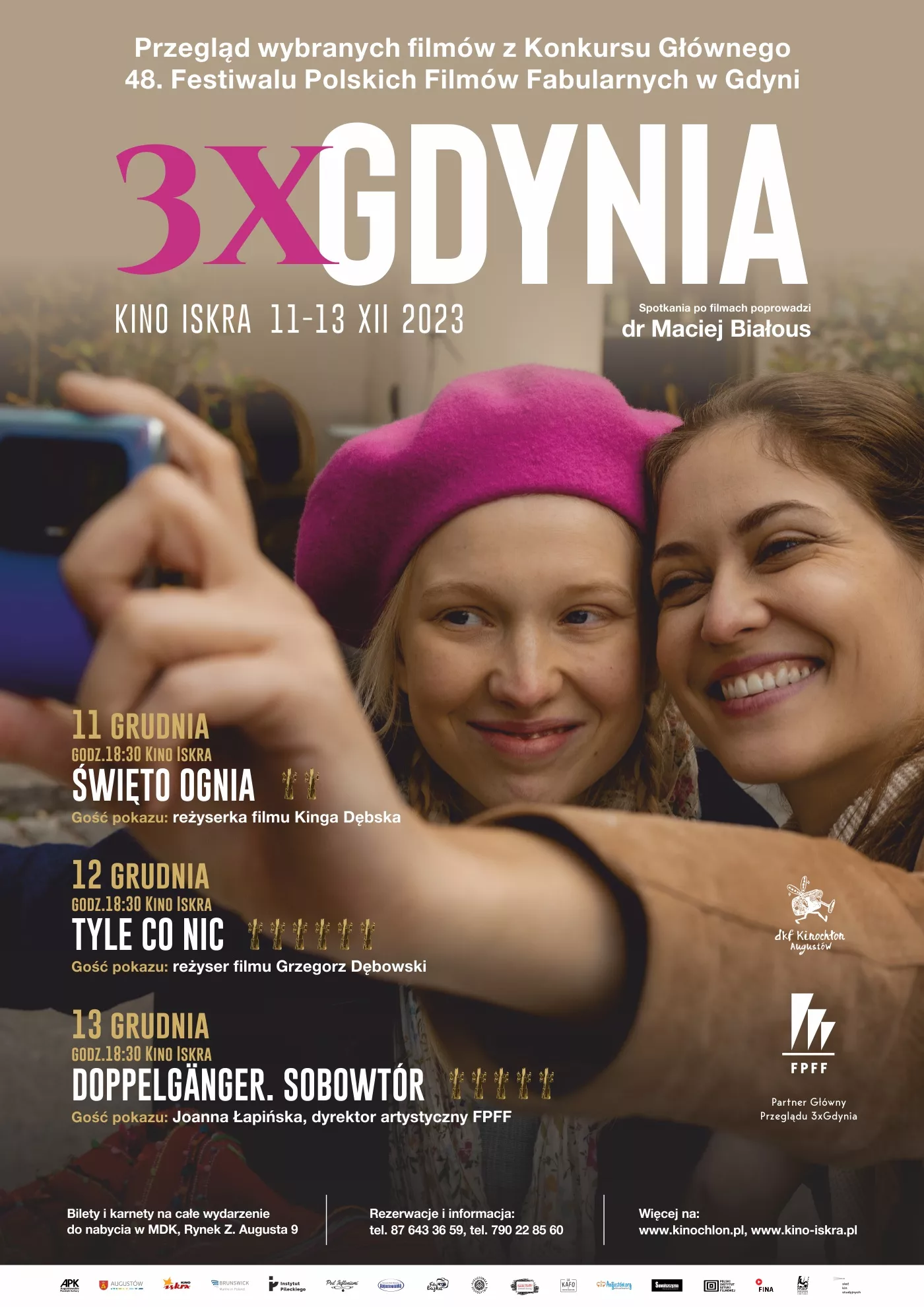 Święto ognia