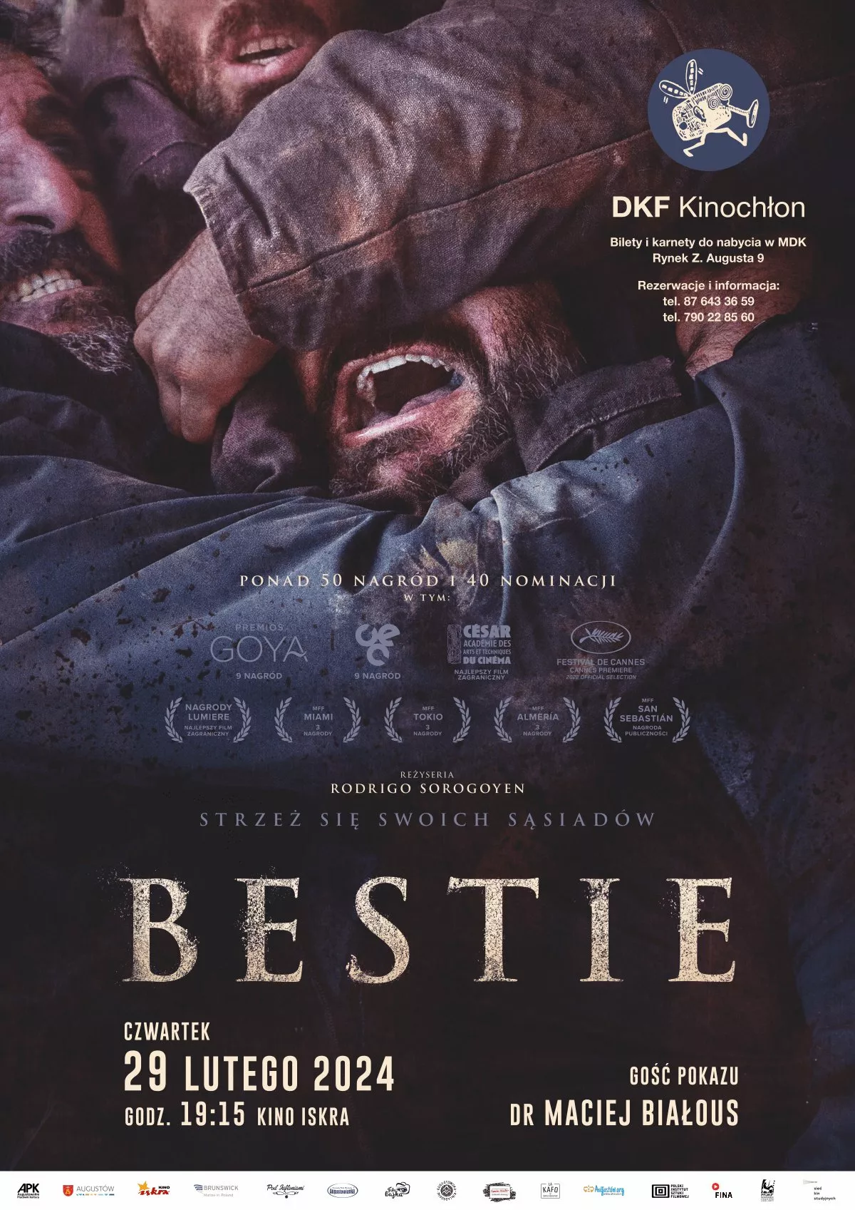 Bestie
