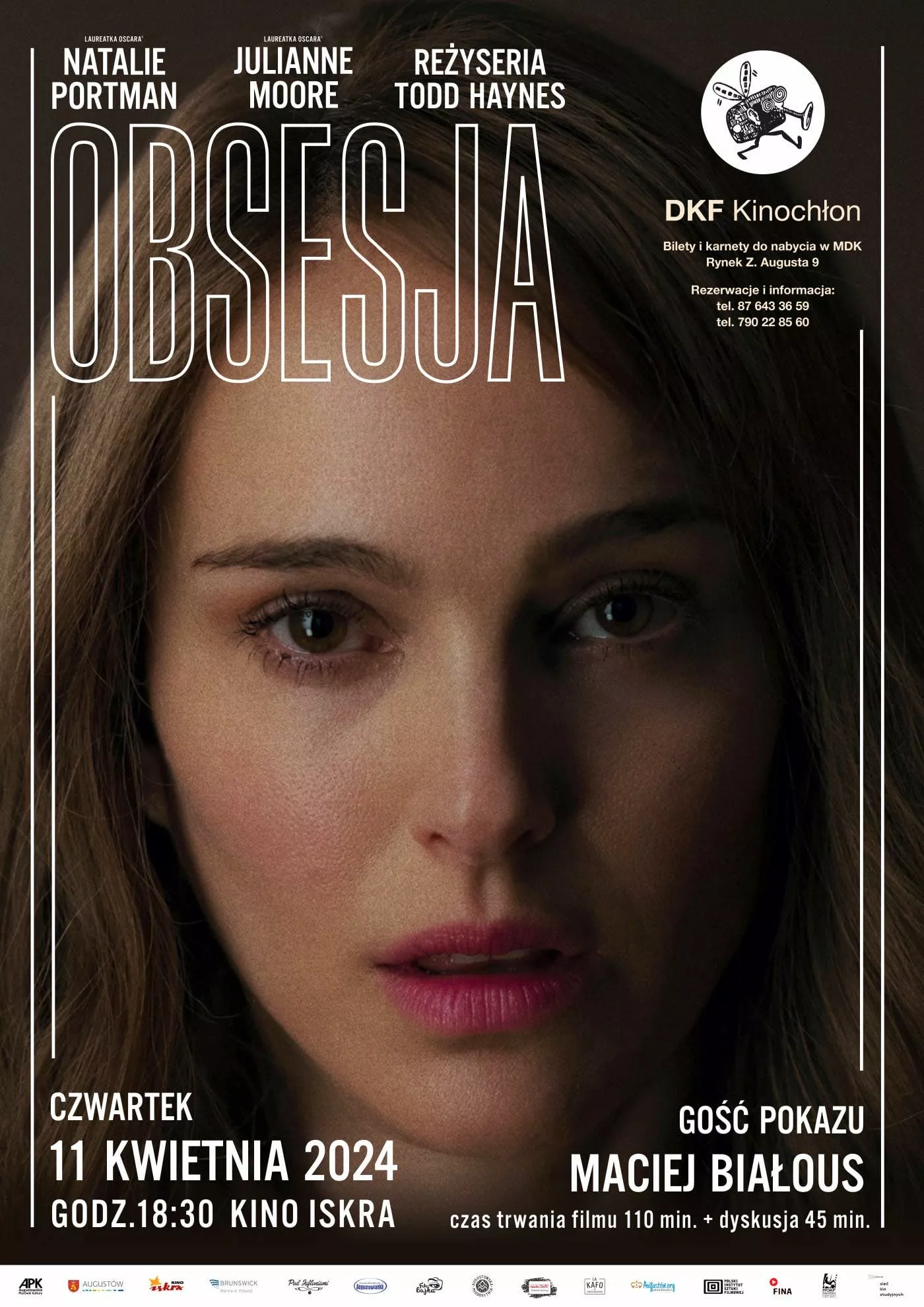 Obsesja