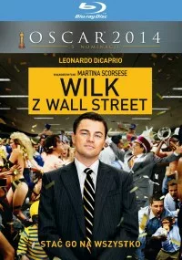 Wilk z Wall Street