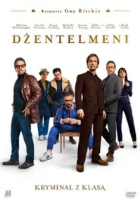 Dżentelmeni