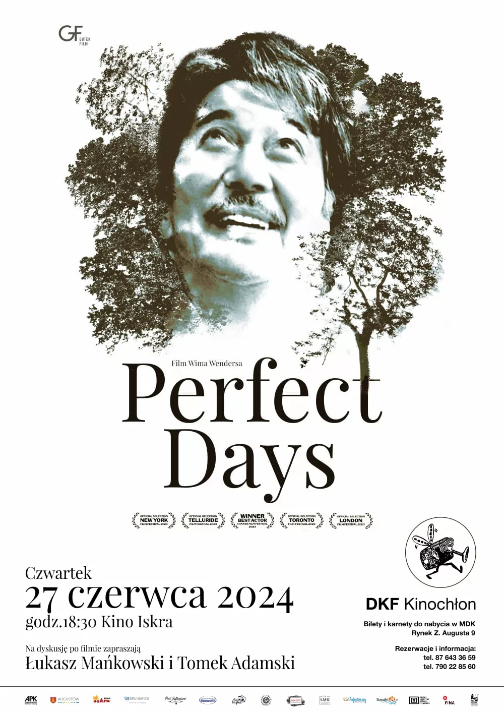 Perfect Days