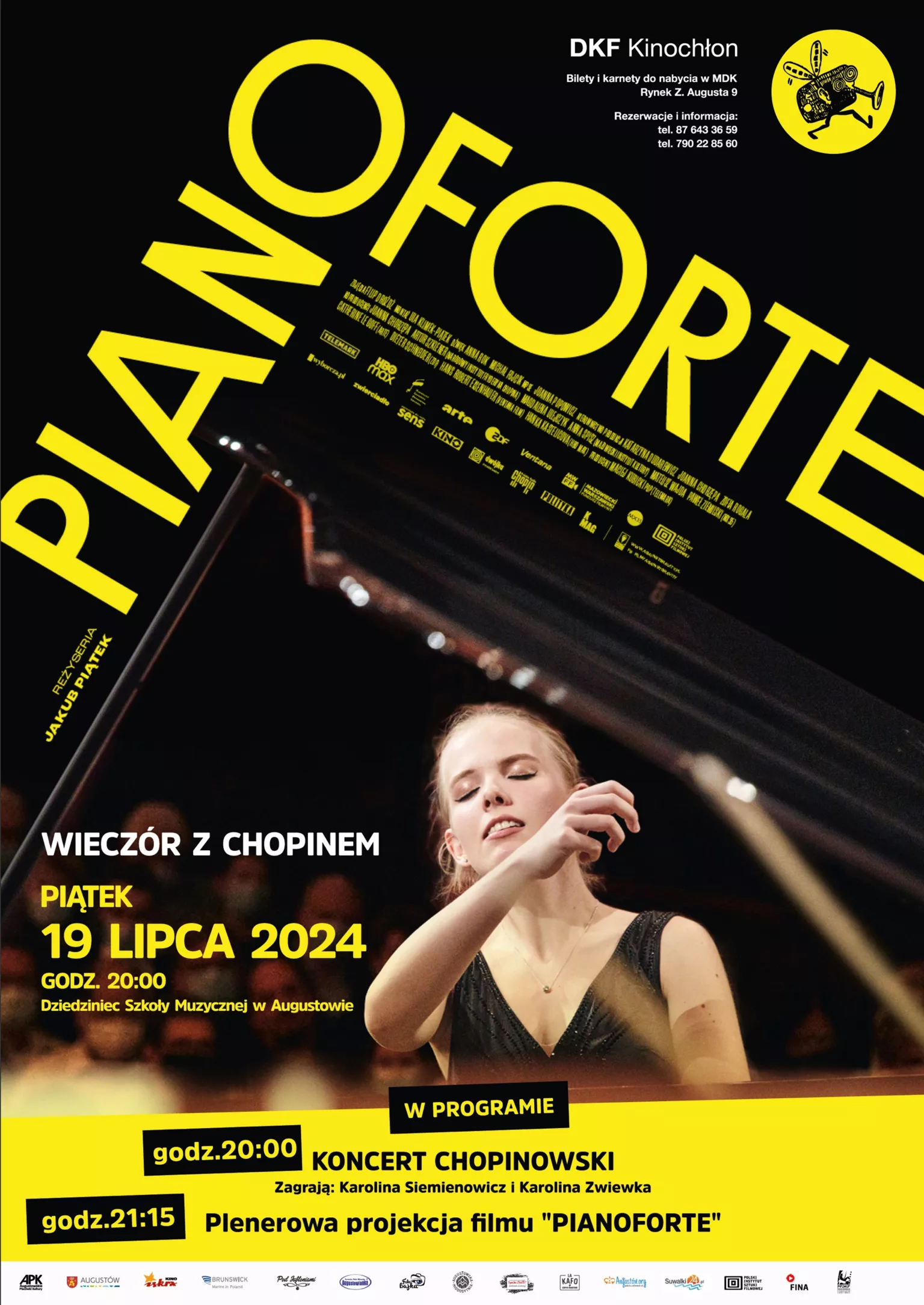 Pianoforte