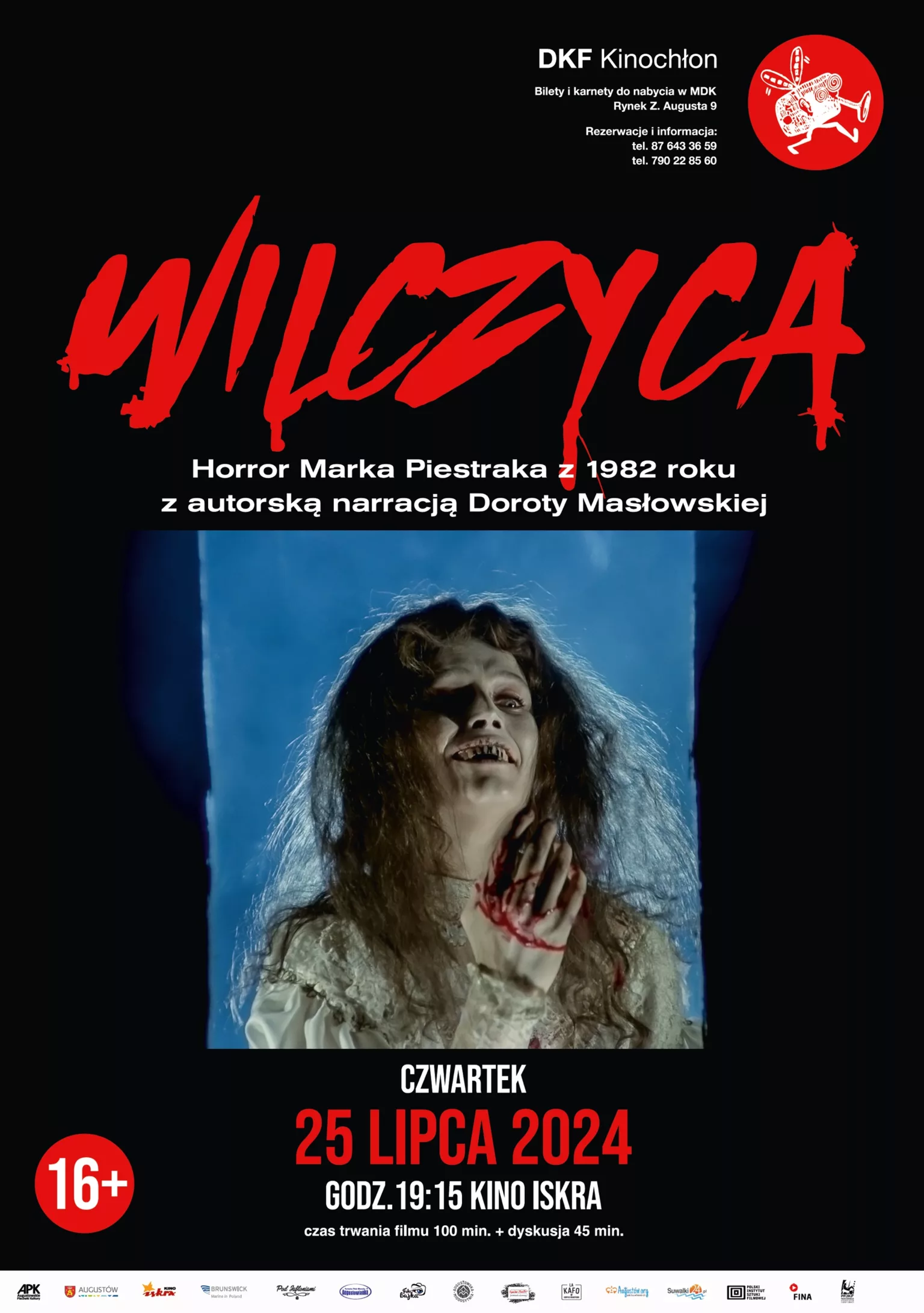 Wilczyca