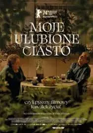 Moje ulubione ciasto