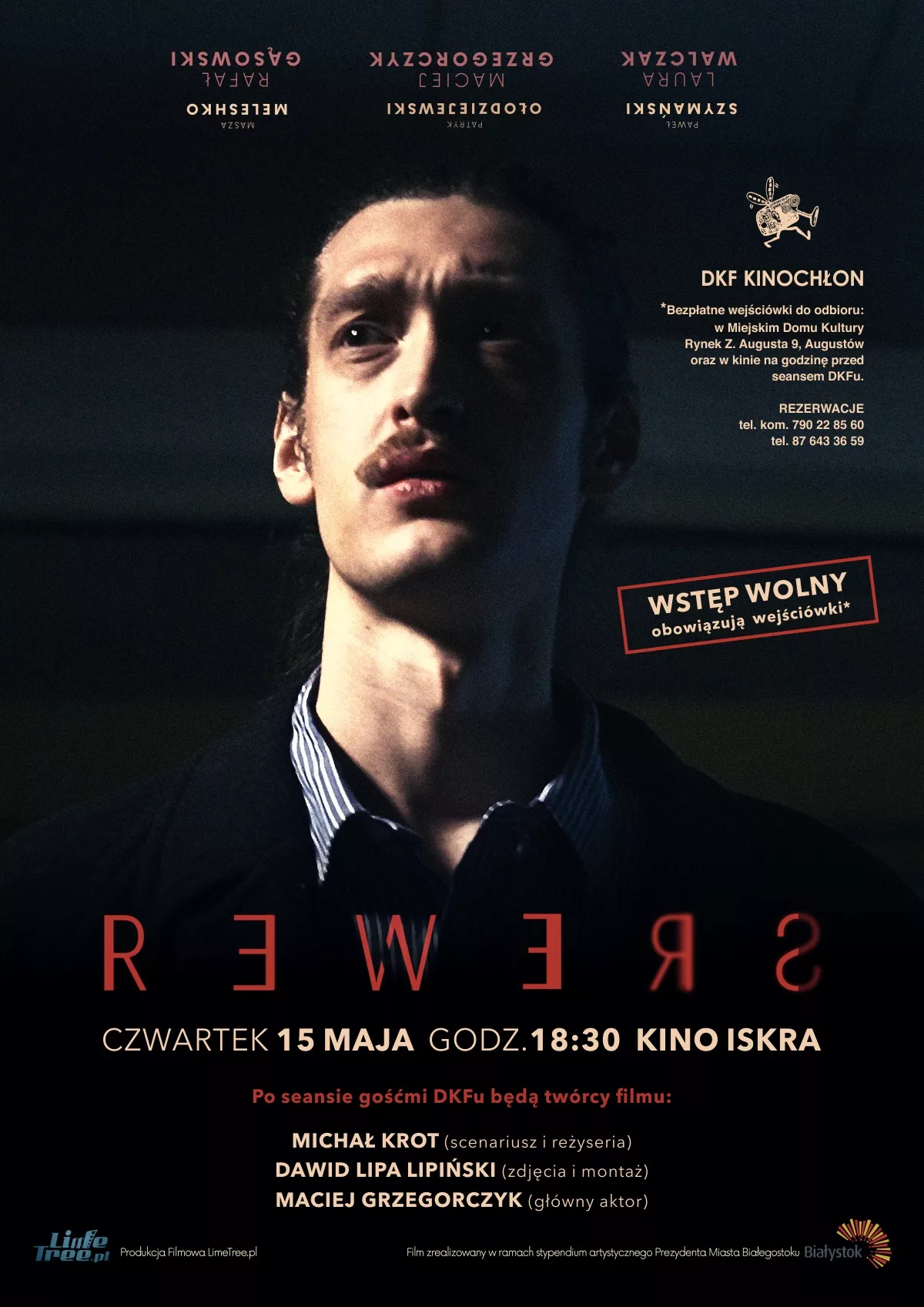 ЯƎWƎЯƧ