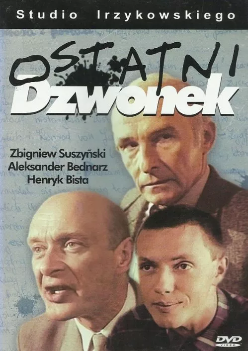Ostatni dzwonek