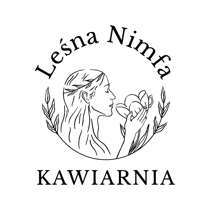 Leśna Nimfa
