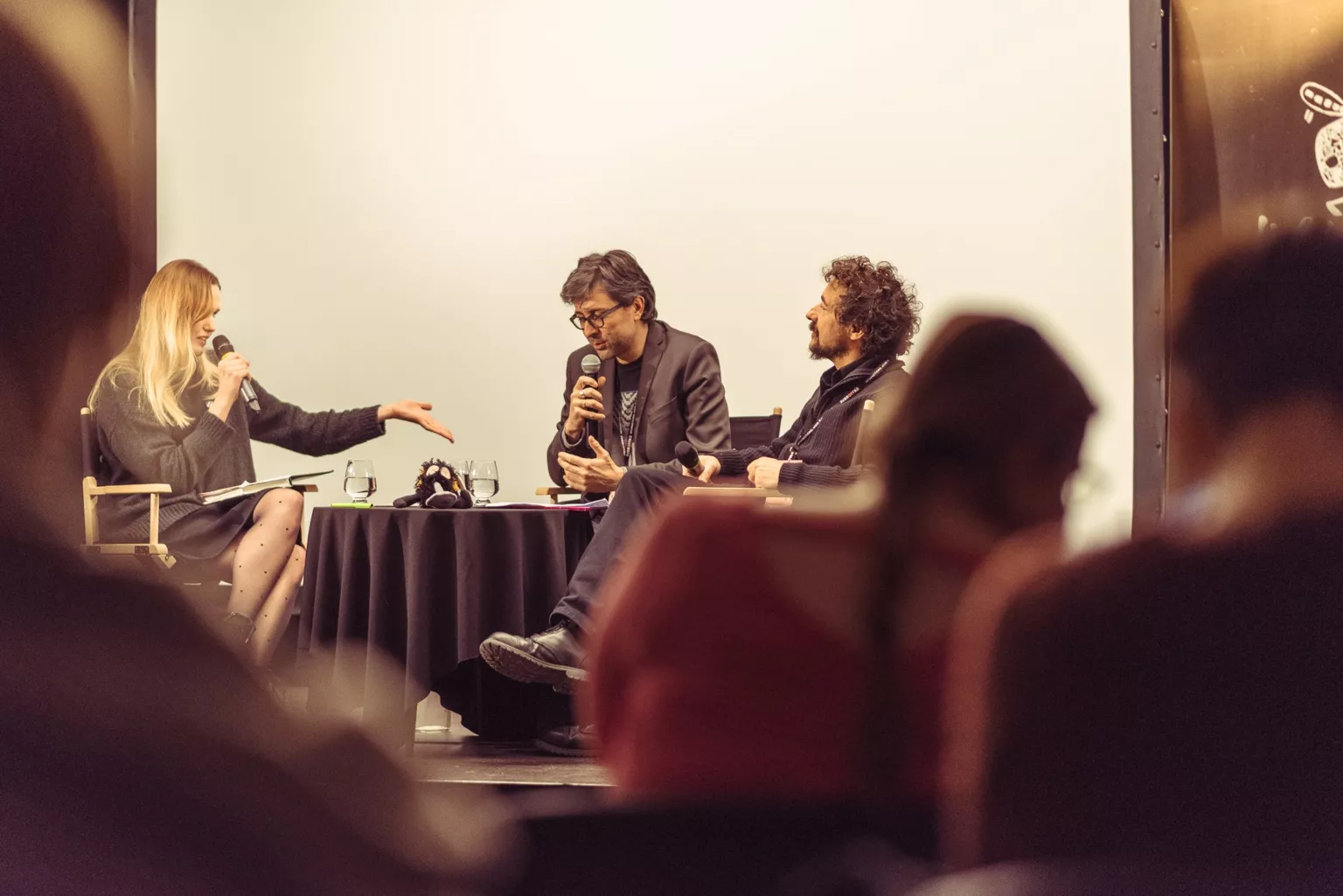 ŻubrOFFka – Trieste Science+Fiction