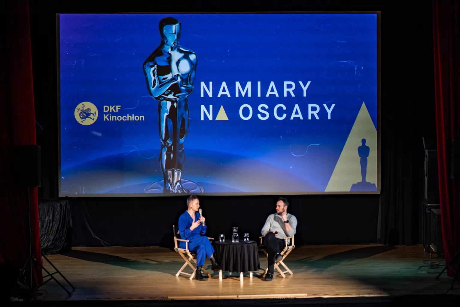 Namiary na Oscary 2024